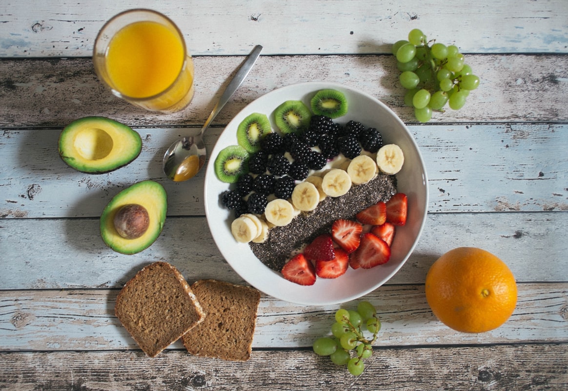 Comprendre les glucides et l'indice glycémique